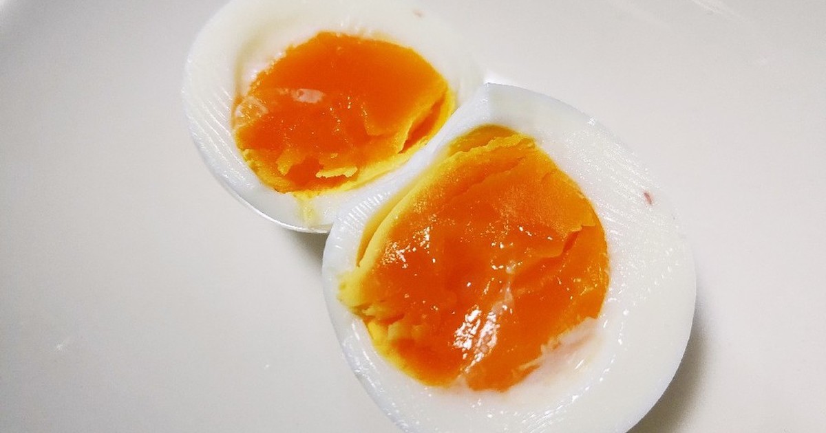 圧力鍋でゆで卵 by H☆724 【クックパッド】 簡単おいしいみんなのレシピが315万品 圧力鍋でゆで卵 by H☆724 【クックパッド】 簡単おいしいみんなのレシピが315万品