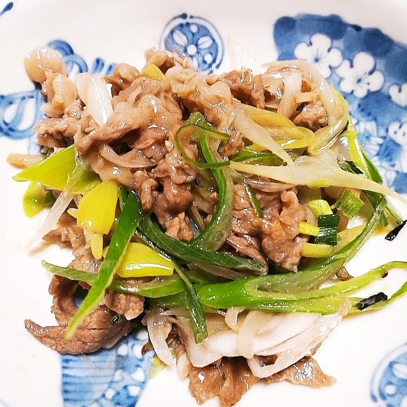 みんなが作ってる 牛ロース薄切りのレシピ クックパッド 簡単おいしいみんなのレシピが352万品