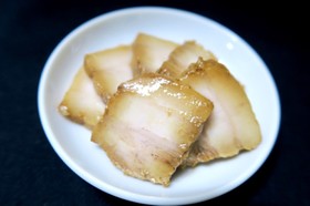 とろとろ柔らかチャーシューの作り方