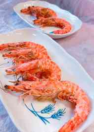 みんなが作ってる エビ 塩焼き オーブントースターのレシピ クックパッド 簡単おいしいみんなのレシピが359万品