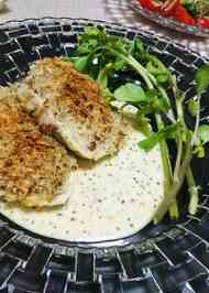 みんなが作ってる めかじき マヨネーズ パン粉のレシピ クックパッド 簡単おいしいみんなのレシピが354万品