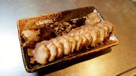 簡単ホロホロチャーシュー