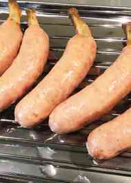 みんなが作ってる 骨付きソーセージのレシピ クックパッド 簡単おいしいみんなのレシピが367万品