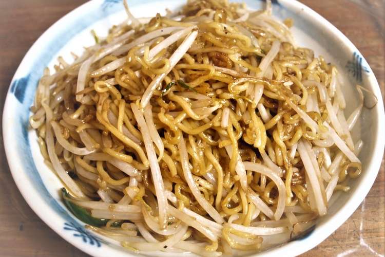 上海焼きそば レシピ 作り方 By グラストラッカー クックパッド 簡単おいしいみんなのレシピが352万品