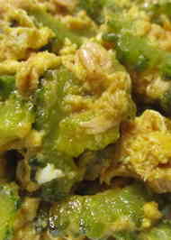 みんなが作ってる ゴーヤチャンプル ツナ めんつゆのレシピ クックパッド 簡単おいしいみんなのレシピが354万品