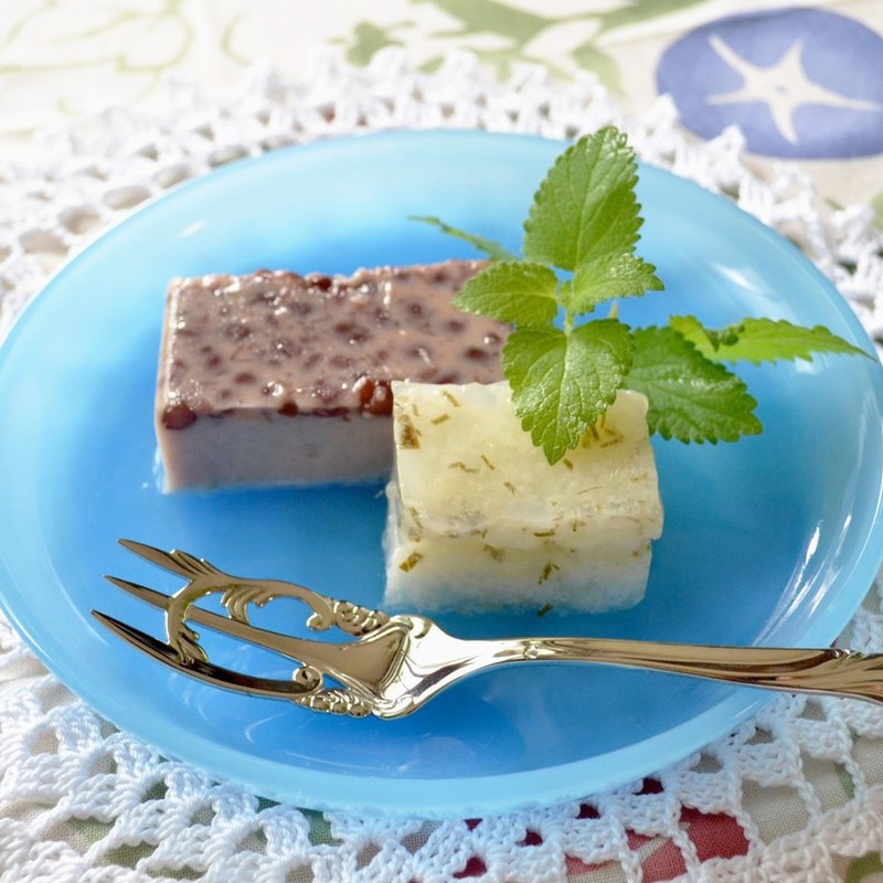 【みんなが作ってる】 棒寒天 あずきのレシピ 【クックパッド】 簡単おいしいみんなのレシピが346万品