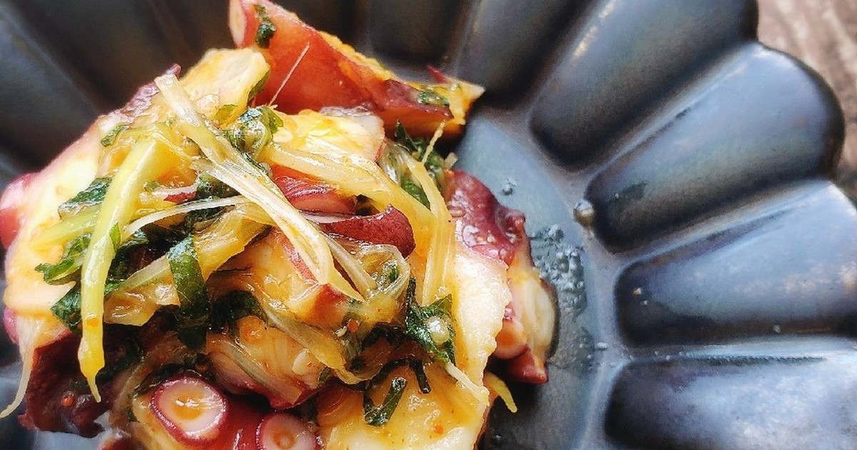 【みんなが作ってる】 韓国料理 タコのレシピ 【クックパッド】 簡単おいしいみんなのレシピが318万品
