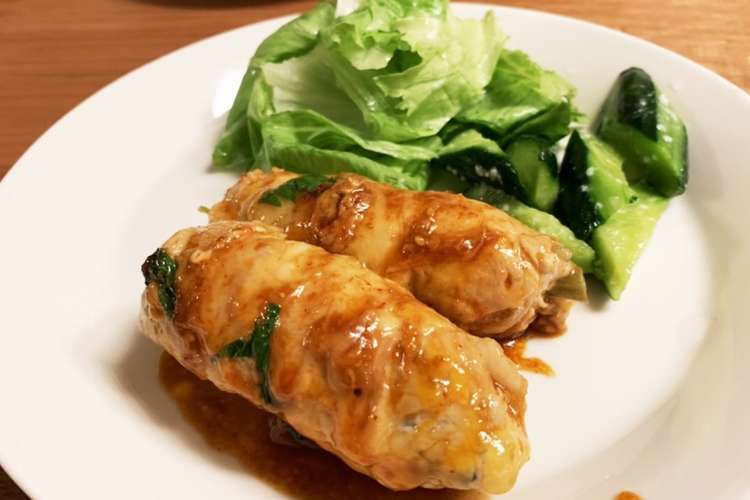 とろ りチーズ いんげんの肉巻き レシピ 作り方 By せいろと糀 クックパッド 簡単おいしいみんなのレシピが360万品