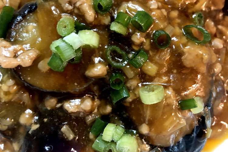 フライパン１つで麻婆茄子 焼きそばにも レシピ 作り方 By 花咲くレシピ クックパッド 簡単おいしいみんなのレシピが358万品