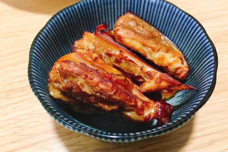 自宅で簡単燻製鶏やげん軟骨 レシピ 作り方 By App1st Com クックパッド 簡単おいしいみんなのレシピが355万品