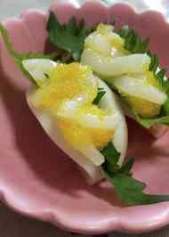 みんなの イカ 黄金 レシピが72品 クックパッド