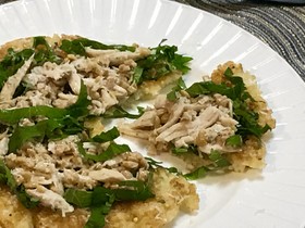 焼き納豆卵ご飯◎納豆ライスピザ◎