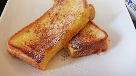 フレンチトースト