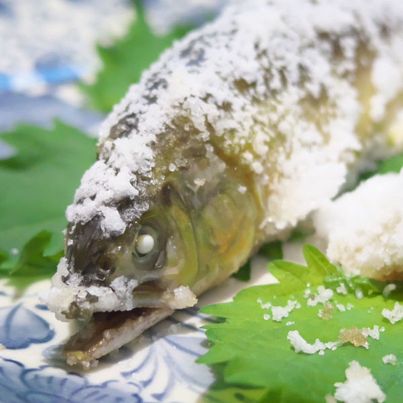 みんなが作ってる 焼き魚 フライパン アルミホイルのレシピ クックパッド 簡単おいしいみんなのレシピが354万品