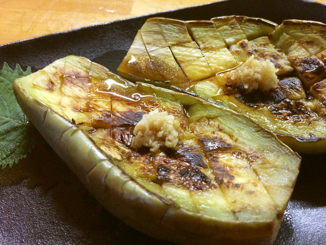 白なすのステーキ レシピ 作り方 By ミヱマン醤油 クックパッド 簡単おいしいみんなのレシピが358万品