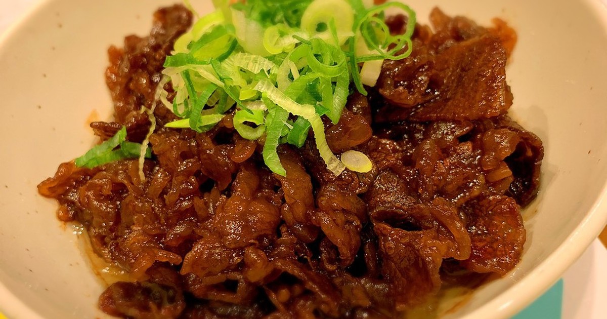 簡単♡美味しい♡牛肉のしぐれ煮 by michael_a 【クックパッド】 簡単おいしいみんなのレシピが320万品