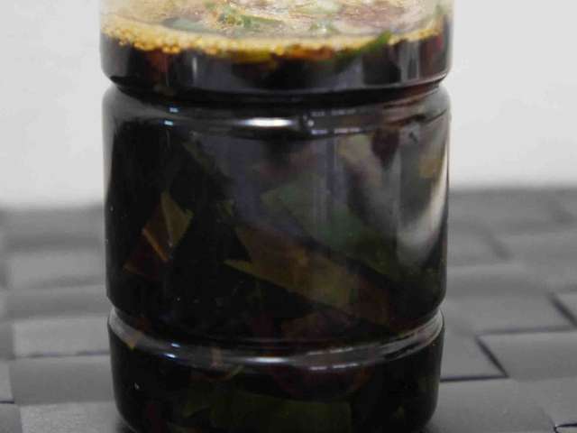 最も検索された 大葉にんにく醤油 レシピ 500 トップ画像のレシピ