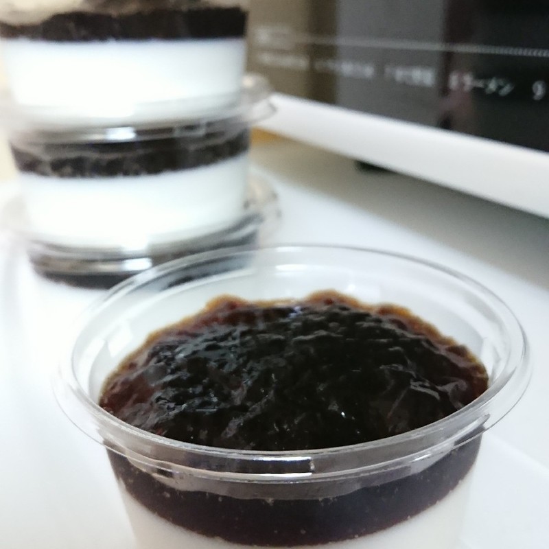 みんなが作ってる ゼラチン 牛乳寒天のレシピ クックパッド 簡単おいしいみんなのレシピが355万品