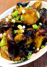 みんなが作ってる なす 大量消費 簡単のレシピ クックパッド 簡単おいしいみんなのレシピが352万品