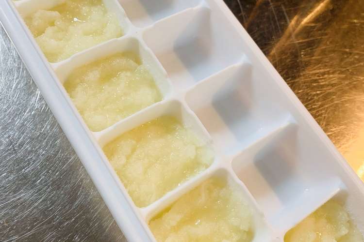 玉ねぎの冷凍保存 レシピ 作り方 By マイペースなママ クックパッド 簡単おいしいみんなのレシピが353万品
