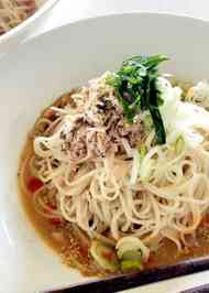 みんなが作ってる 素麺 つけだれ 豆乳のレシピ クックパッド 簡単おいしいみんなのレシピが353万品