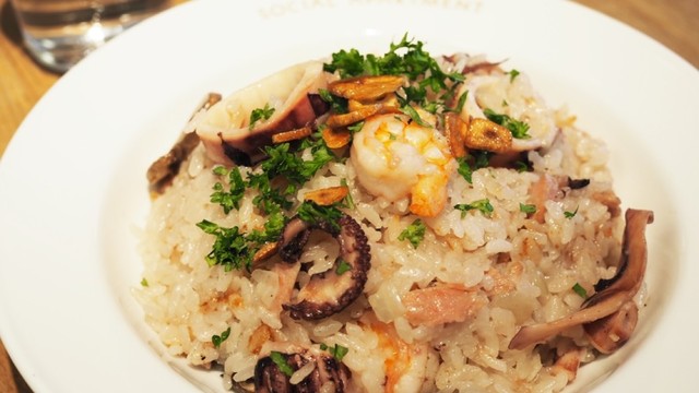 ワンピースアニメ周年 サンジのピラフ レシピ 作り方 By Otowaのまっすー クックパッド 簡単おいしいみんなのレシピが352万品