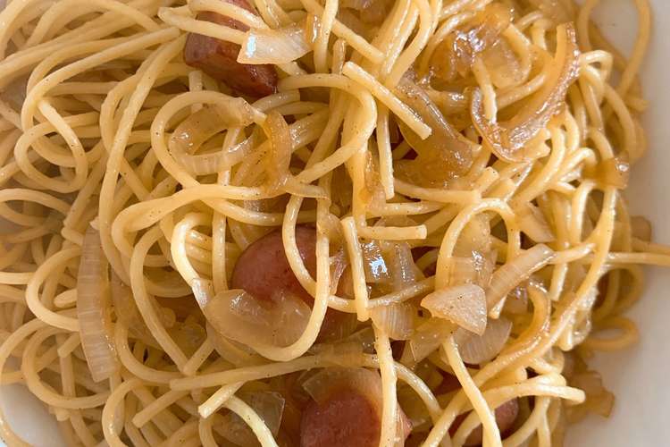 家の冷蔵庫にあるもので簡単ズボラパスタ レシピ 作り方 By クック5hombj クックパッド 簡単おいしいみんなのレシピが356万品