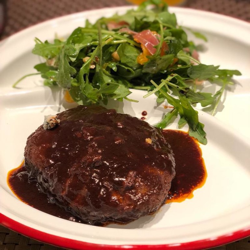 【みんなが作ってる】 牛ひき肉 ハンバーグのレシピ 【クックパッド】 簡単おいしいみんなのレシピが331万品