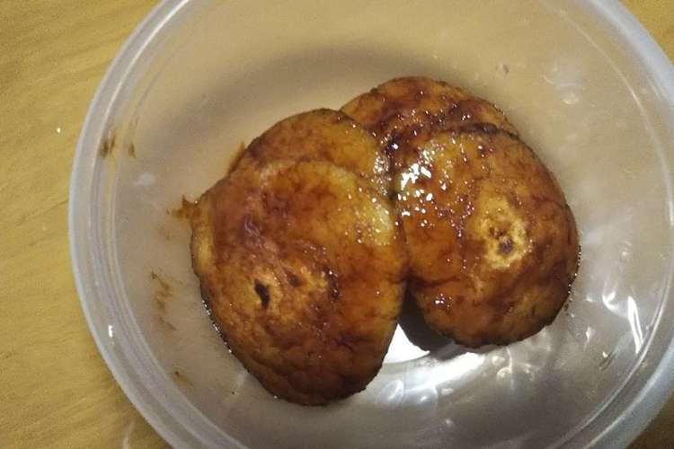 おから餅 砂糖醤油味 海苔で巻いても レシピ 作り方 By ゆう ダイエット中 クックパッド 簡単おいしいみんなのレシピが354万品