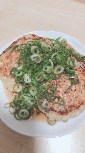 肉なし!フワトロ!簡単 豆腐ハンバーグ