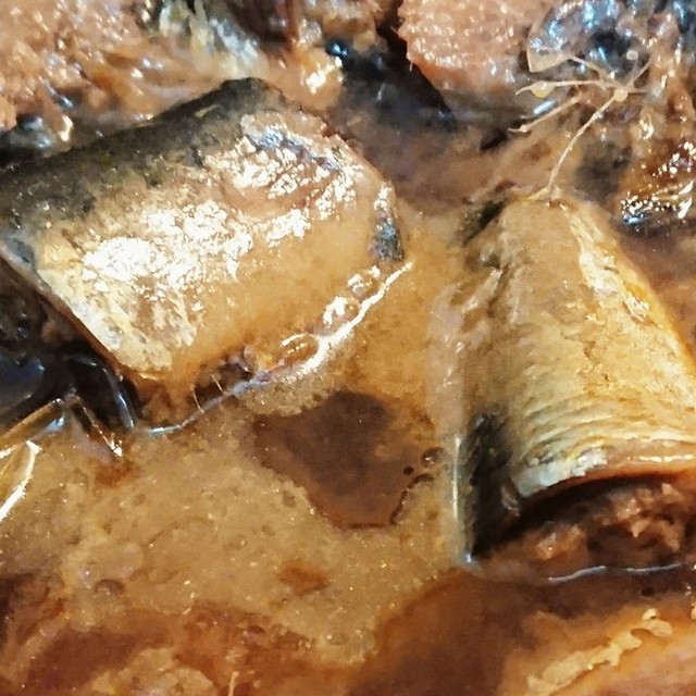 真いわしの梅醤油煮 レシピ 作り方 By 料亭 濱みき クックパッド 簡単おいしいみんなのレシピが355万品