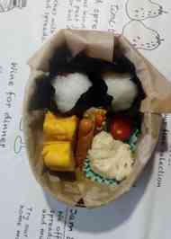 みんなが作ってる おにぎり 包み方のレシピ クックパッド 簡単おいしいみんなのレシピが350万品