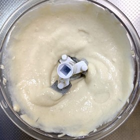 ダイエットに!!まろやか豆腐クリーム♡