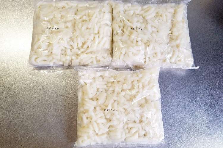 離乳食 うどんを簡単に短くする方法 レシピ 作り方 By Kne 27 クックパッド 簡単おいしいみんなのレシピが351万品