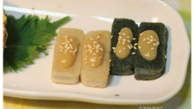 生麩の田楽 レシピ 作り方 By ぽたる クックパッド 簡単おいしいみんなのレシピが359万品