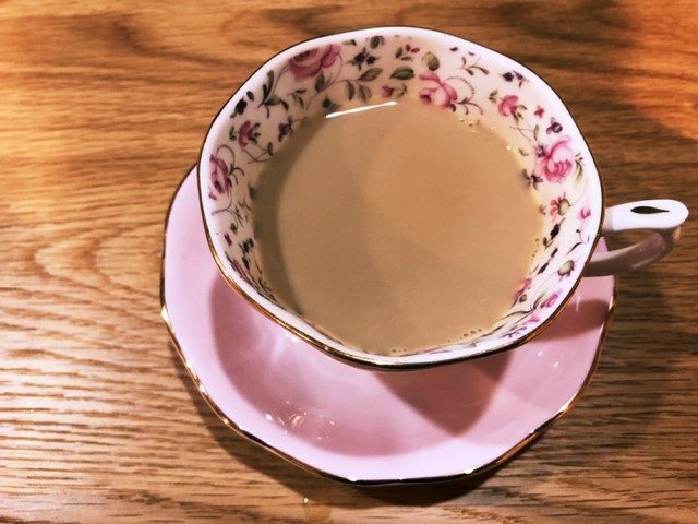 冷めても美味しい簡単ロイヤルミルクティー レシピ 作り方 By くろうさぎ れもん クックパッド 冷めても美味しい簡単ロイヤルミルクティー レシピ 作り方 By くろうさぎ れもん クックパッド