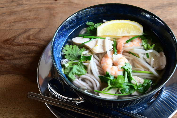パスタでアジアン料理 フォー レシピ 作り方 By 九州アイランド クックパッド 簡単おいしいみんなのレシピが352万品