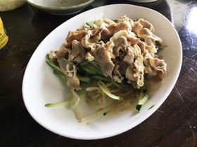 糖質制限美味しくお腹いっぱい