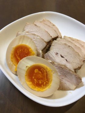《目分量》ふわふわ角煮
