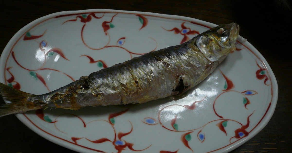 まいわしブログ