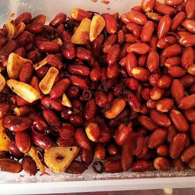 フィリピンのおつまみ アドボンマニ レシピ 作り方 By ありみつこ クックパッド 簡単おいしいみんなのレシピが355万品