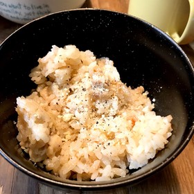 絶品*洋風炊き込みご飯