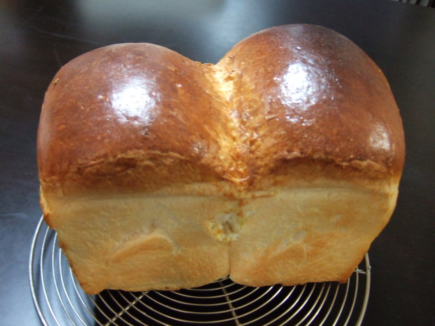 イギリスパン　シンプルで飽きのこない味の画像