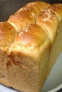 いちご酵母④　食パン