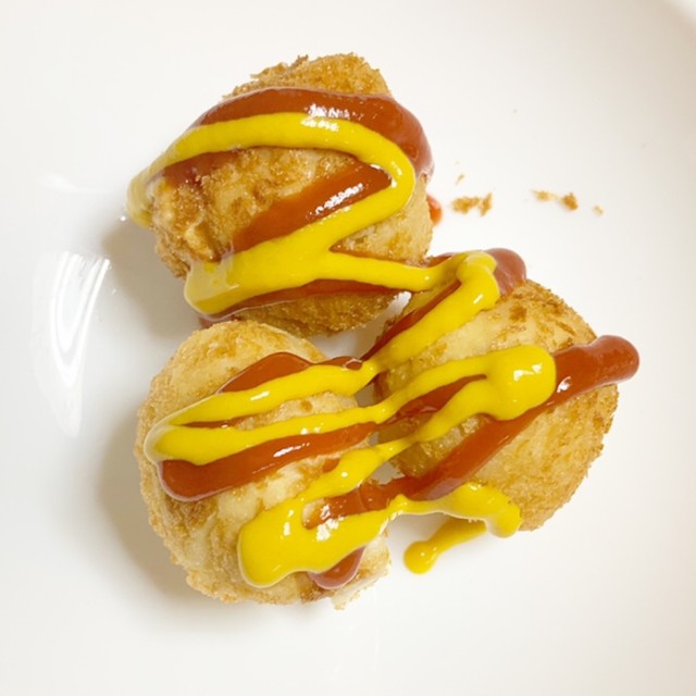 簡単 チーズボール レシピ 作り方 By アボカド クックパッド 簡単おいしいみんなのレシピが360万品 簡単 チーズボール レシピ 作り方 By アボカド クックパッド 簡単おいしいみんなのレシピが360万品