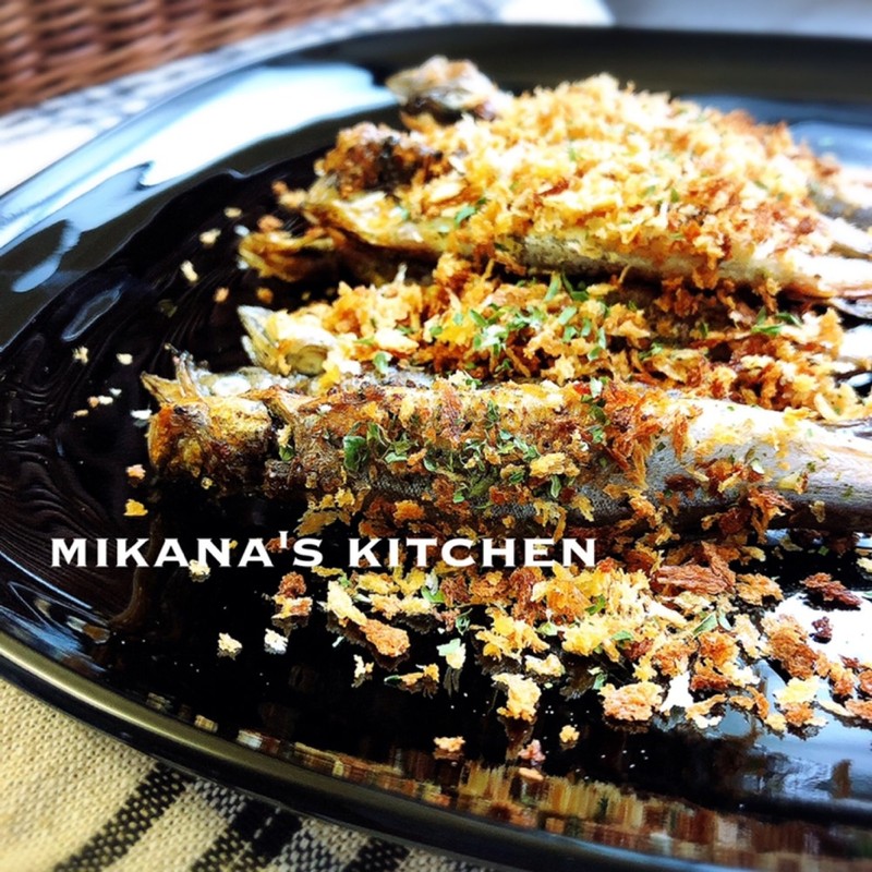 みんなが作ってる ししゃも塩焼きのレシピ クックパッド 簡単おいしいみんなのレシピが361万品