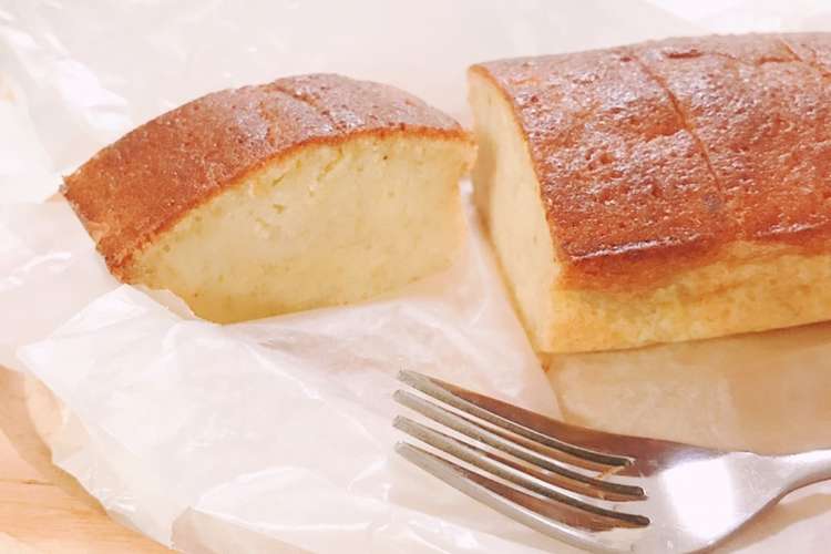 完熟バナナケーキ レシピ 作り方 By Conamm1 クックパッド 簡単おいしいみんなのレシピが352万品