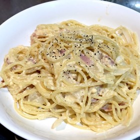 カルボナーラ