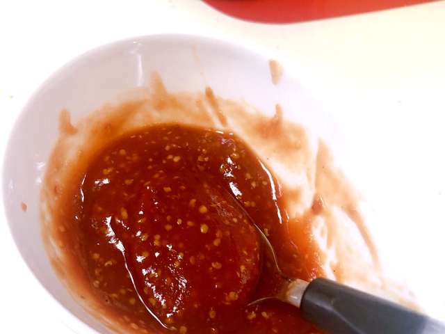 無料ダウンロード マクドナルド バーベキューソース レシピ 500 トップ画像のレシピ