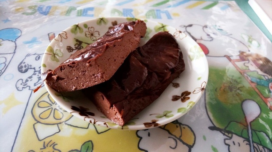 小麦粉を使わない素晴らしいブラウニーのレシピ